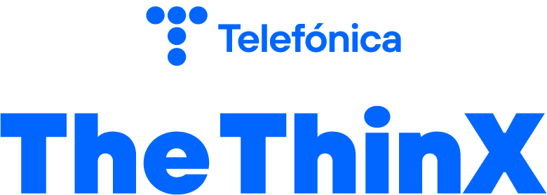 Telefonica TheThinX